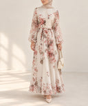 Aya Dress 154