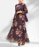 Aya Dress 56