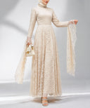 Aya Dress 75