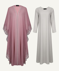 The Lightly Luxe Collection