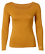 Tan Long Sleeve Full Body Shirt | Tee Shirt