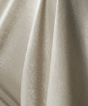 Grey Khaki Butterfly Kaftan Tunic with Contrast Brown Skirt