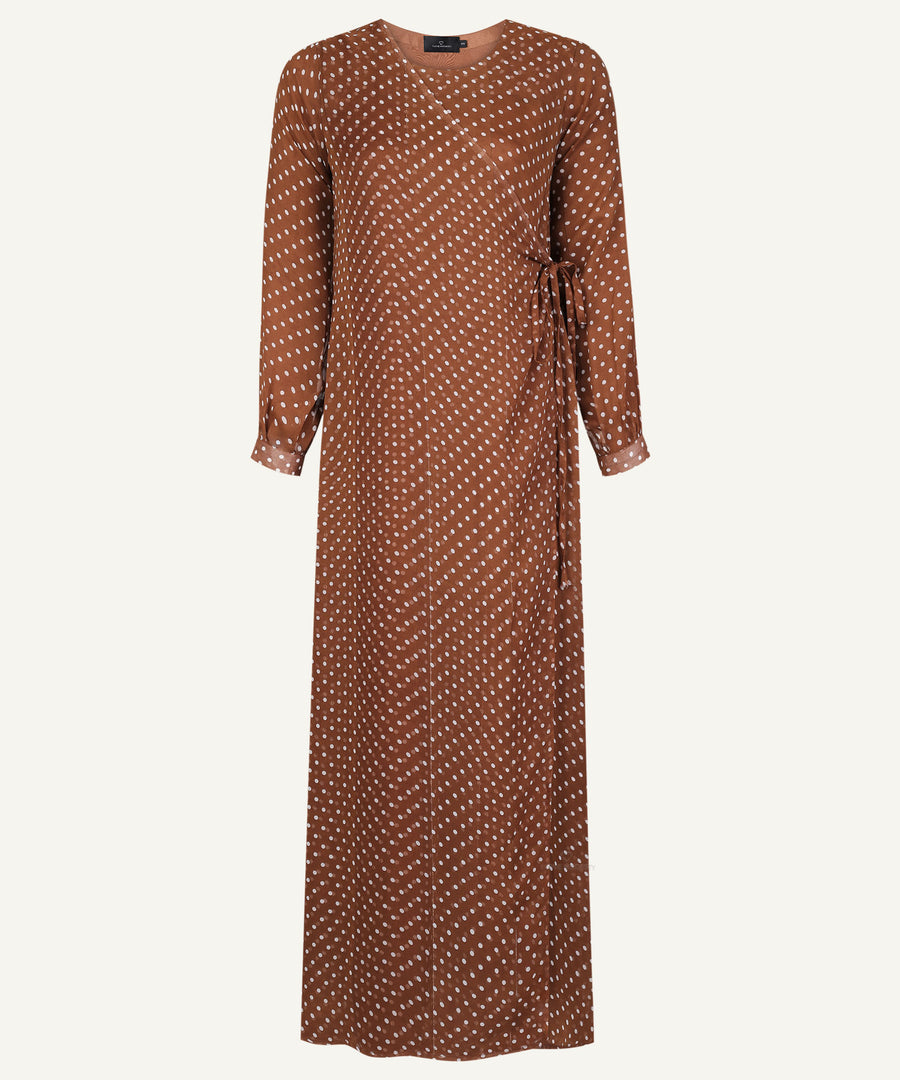 Wrap Dress