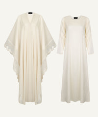 Dresses & Abayas