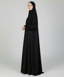 Black Prayer Dress (Jilbab)
