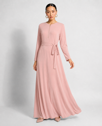 MAXI DRESSES