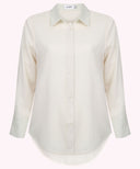 Cloud Button Up Shirt