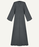 Dark Shadow Bell Sleeve Cardigan