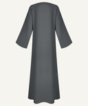 Dark Shadow Bell Sleeve Cardigan
