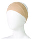 Beige Headband