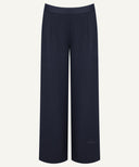 Navy Blue Wrap Style Set