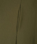 Olive Bell Sleeve Cardigan