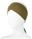 Olive Crossover Headband