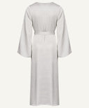 Lite-Oat A-Line Long Sleeve Cardigan