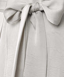 Lite-Oat A-Line Long Sleeve Cardigan