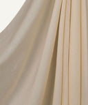 Vanilla Cream Modal Hijab