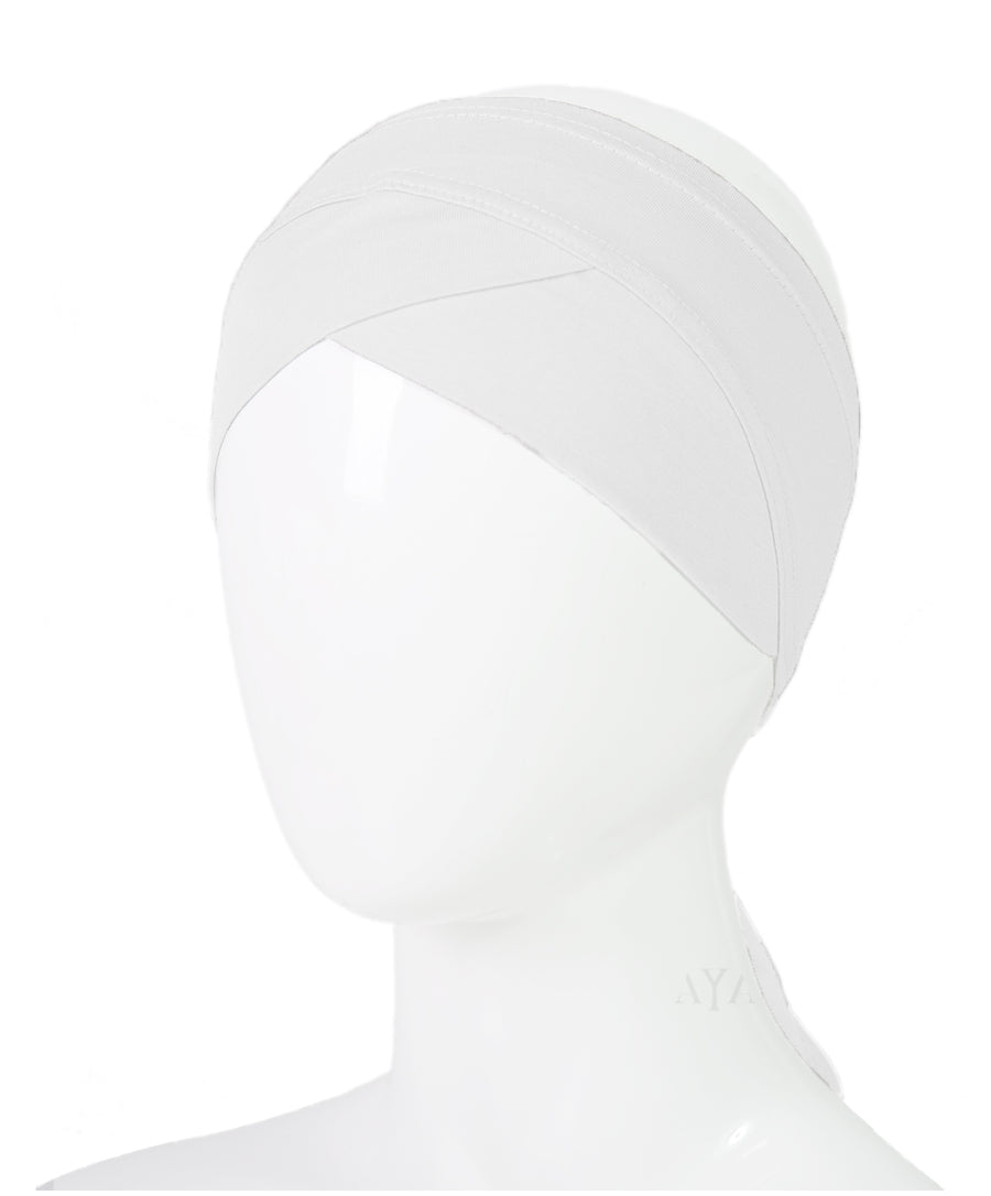 Tieback Headbands