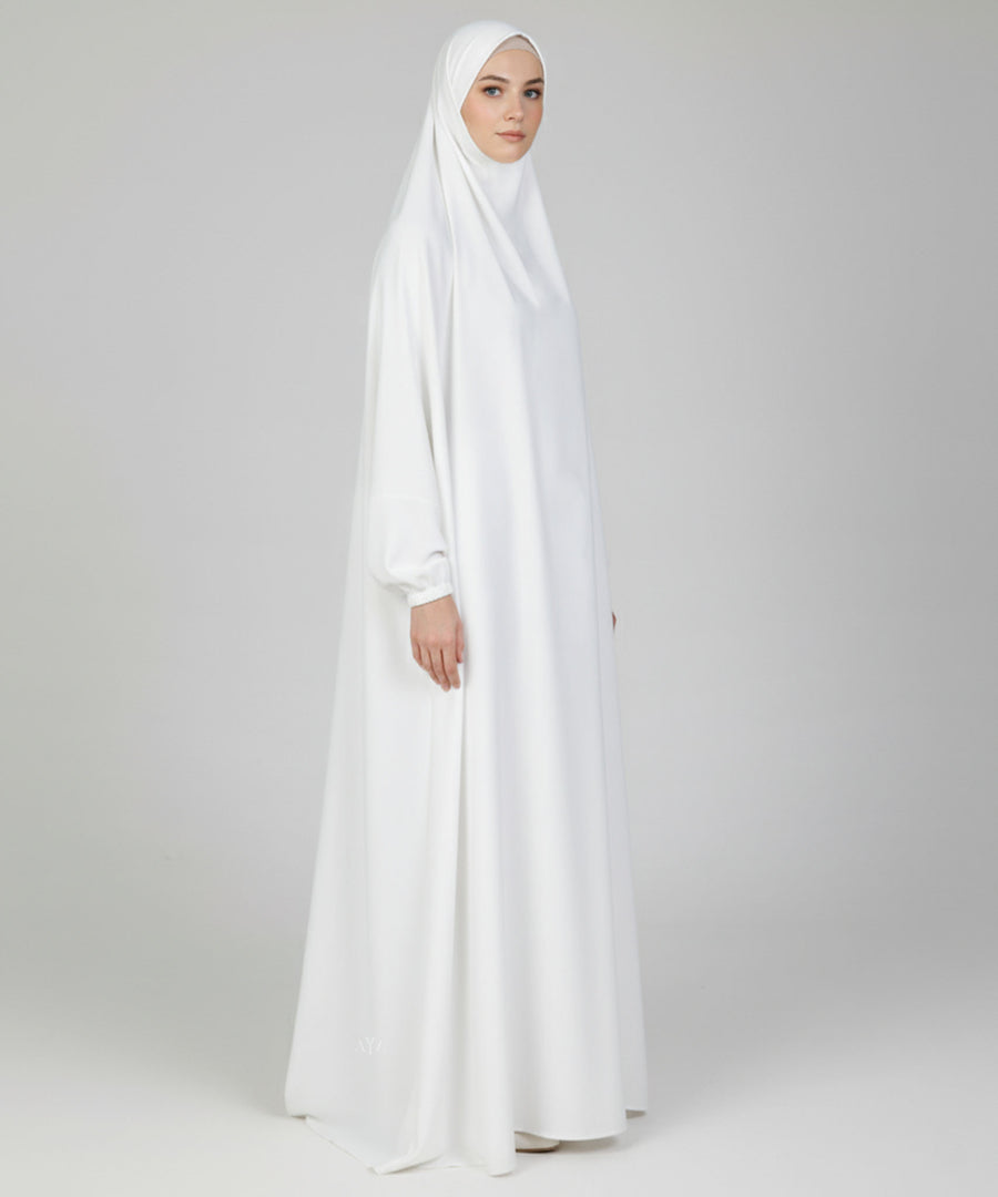 PRAYER SETS (JILBABS)