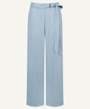 Blue Haze Wide Legged Pants