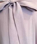 Dusky Dahlia Wide Legged Pants