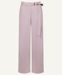 Dusky Dahlia Wide Legged Pants