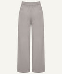 Slate Grey Wide Legged Pants