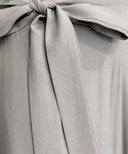 Slate Grey Wide Legged Pants