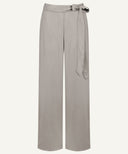 Slate Grey Wide Legged Pants