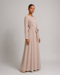 A-LINE DRESSES