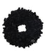 Black Scrunchie