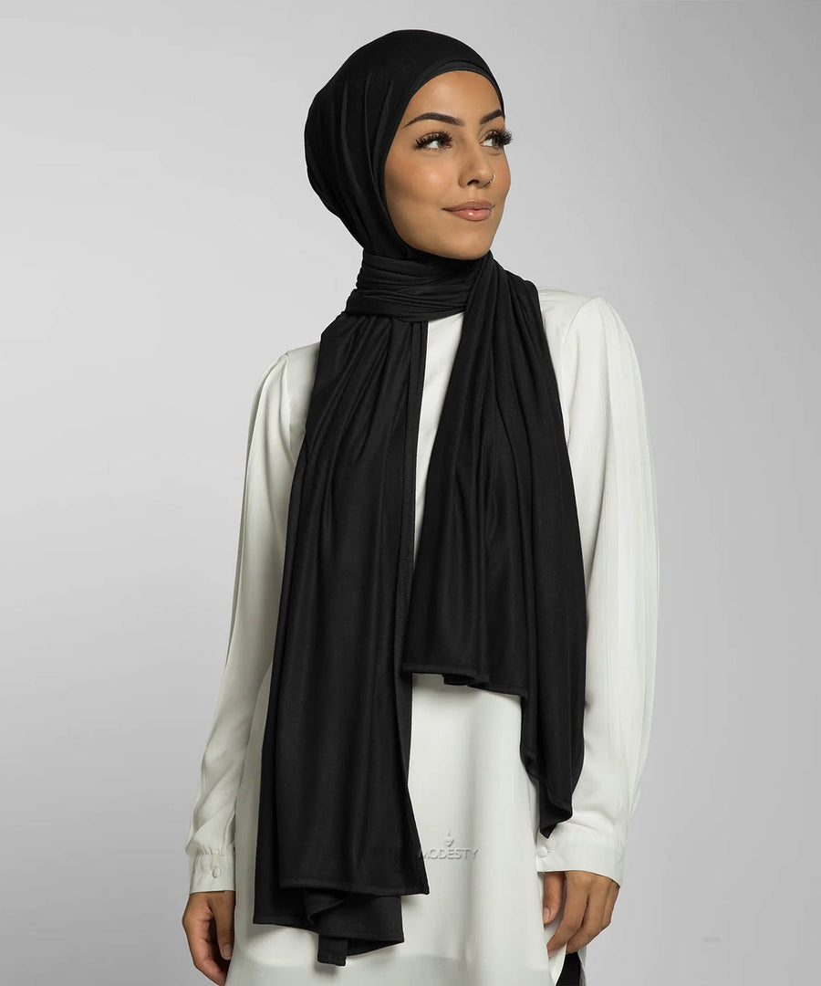 HIJAB ESSENTIALS