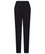 Black Jersey Modest Trousers