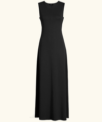 DRESSES & ABAYAS