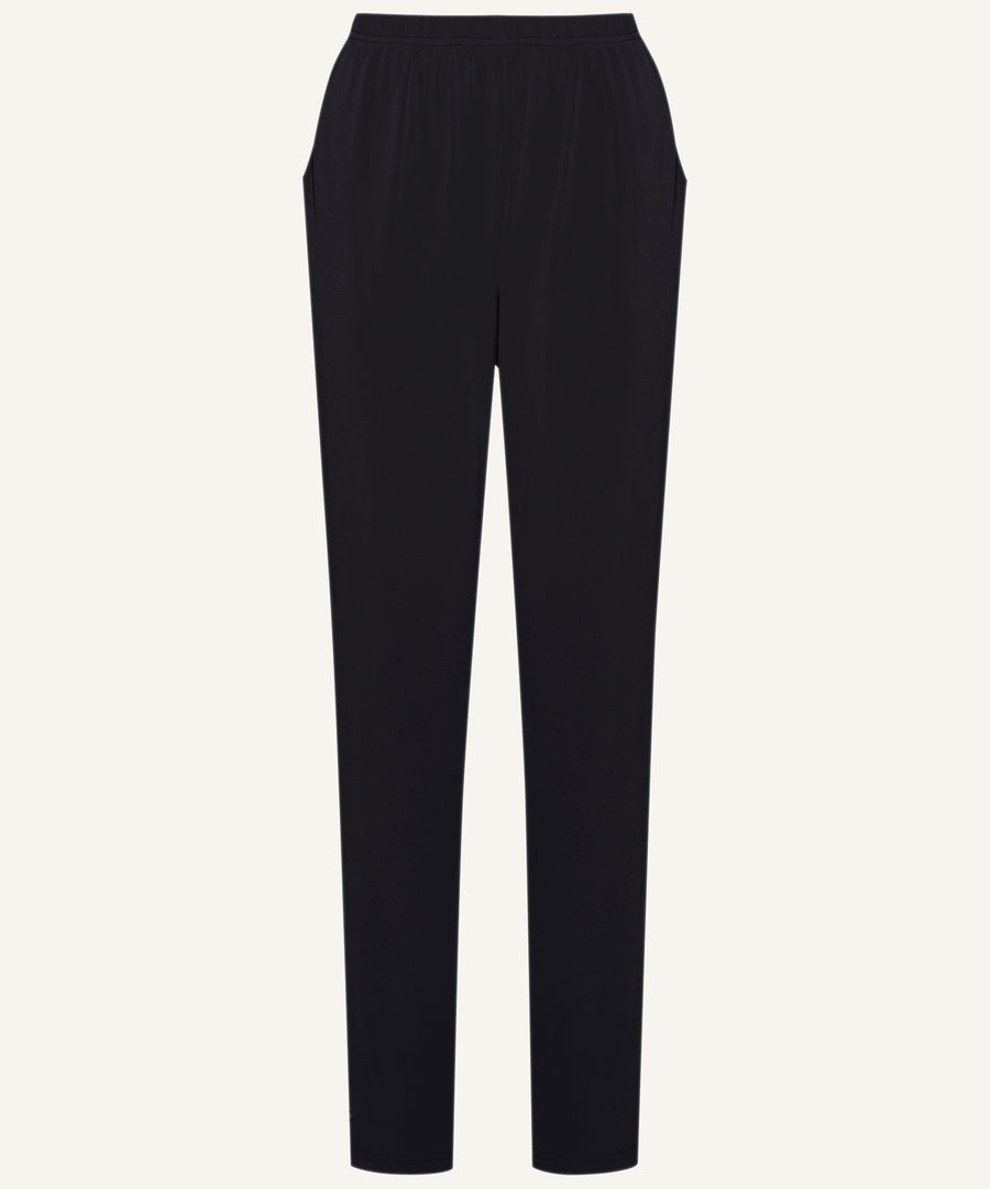 Tapered Trousers
