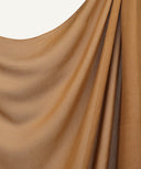 Brown Sugar Modal Hijab