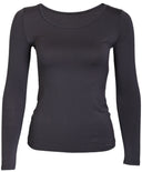 Charcoal Grey Body Shirt