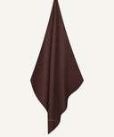 Chocolate Brown Modal Hijab