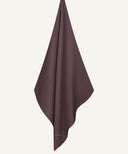Chocolate Plum Modal Hijab