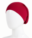 Crimson Tube Bonnet