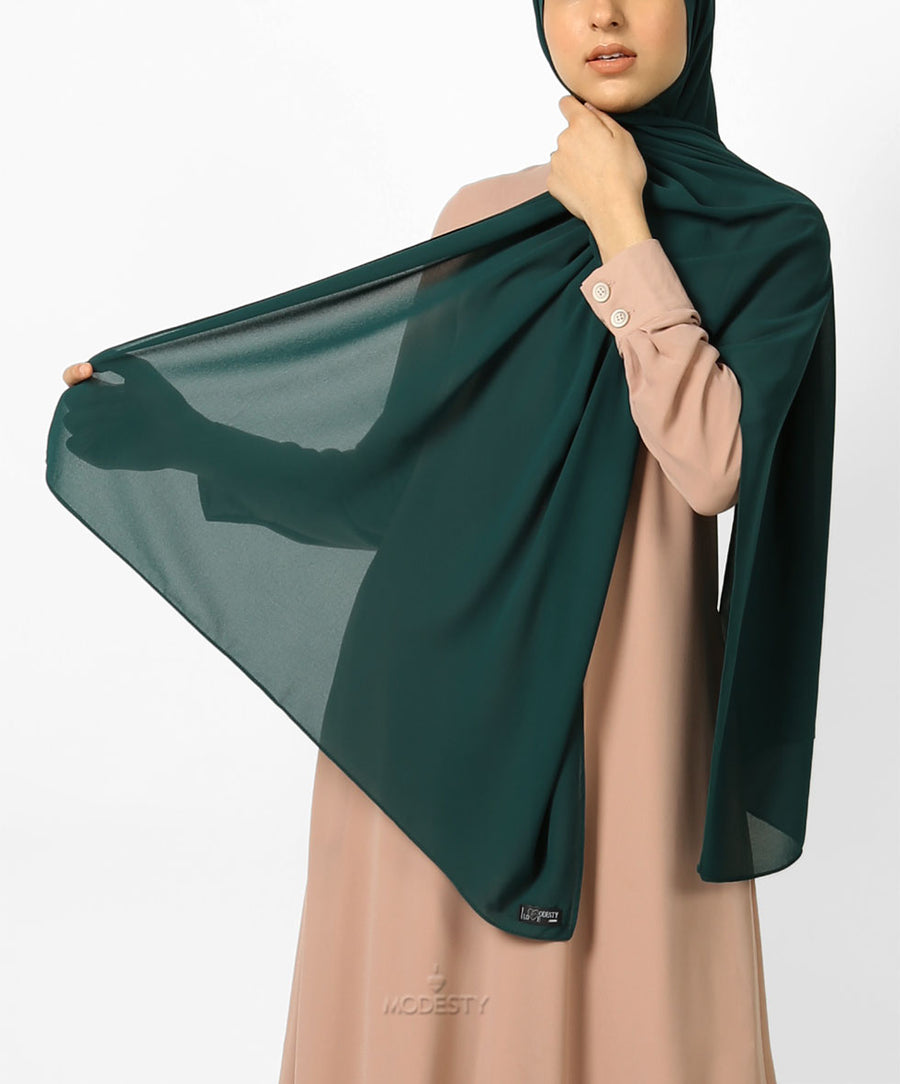 HIJABS