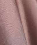 Dust Rose Textured Satin Hijab