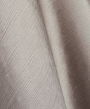 Earth Grey Textured Satin Hijab