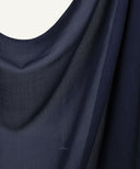 Evening Blue Modal Hijab