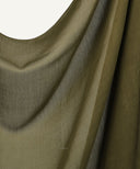 Fir Green Modal Hijab