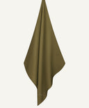 Fir Green Modal Hijab