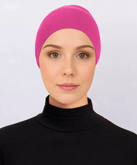 Caps & Cover-Ups