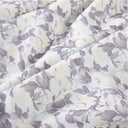Gachi Spring Stream Cropped Blouse