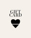 ILOVEMODESTY GIFT CARD