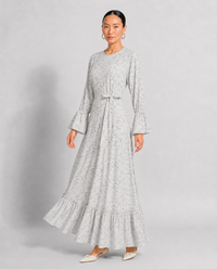 Flared Dresses