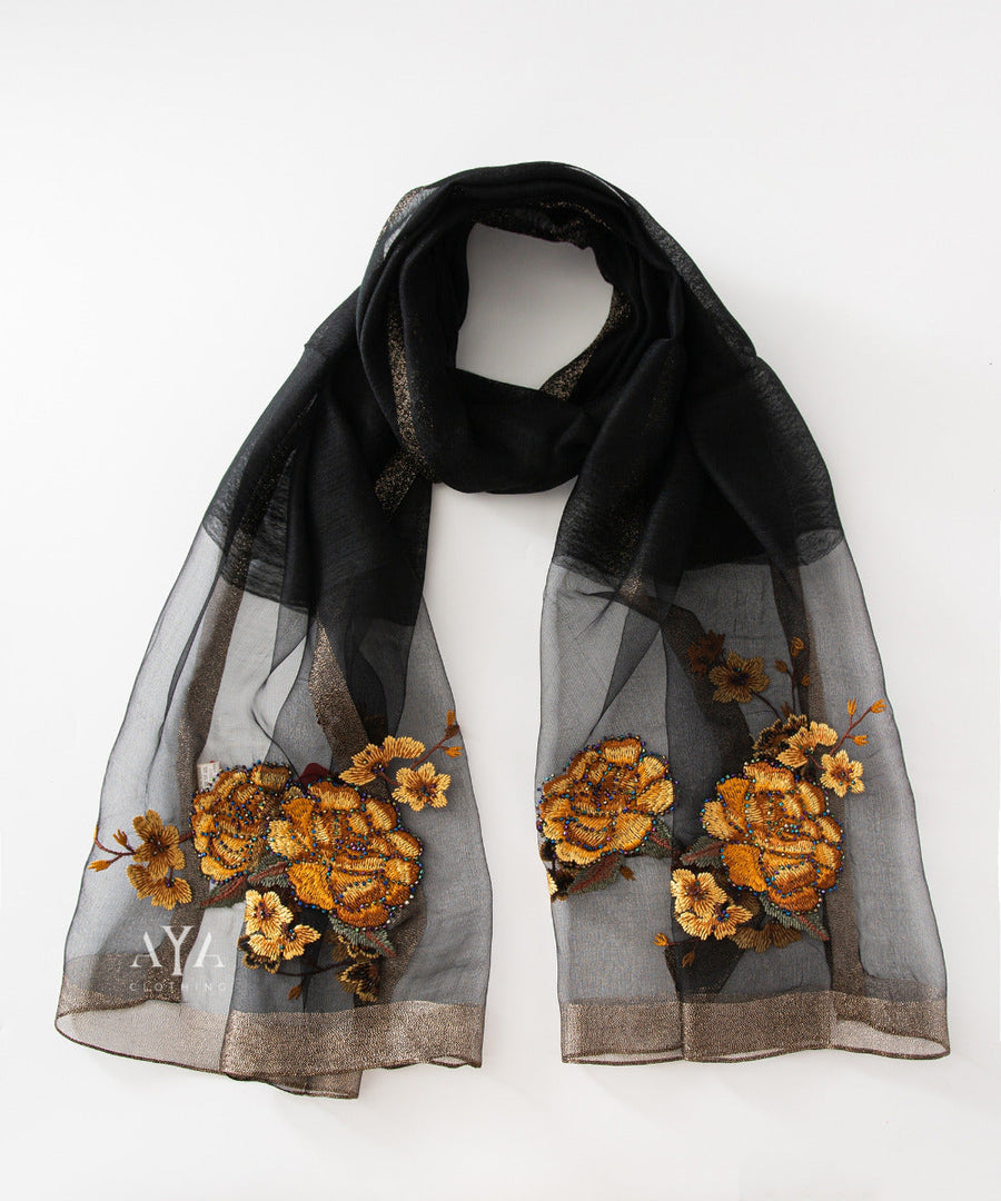 Organza